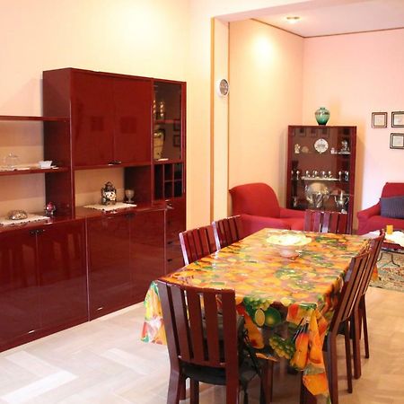 Appartamenti Cavataio 1 Trappeto  Exterior foto