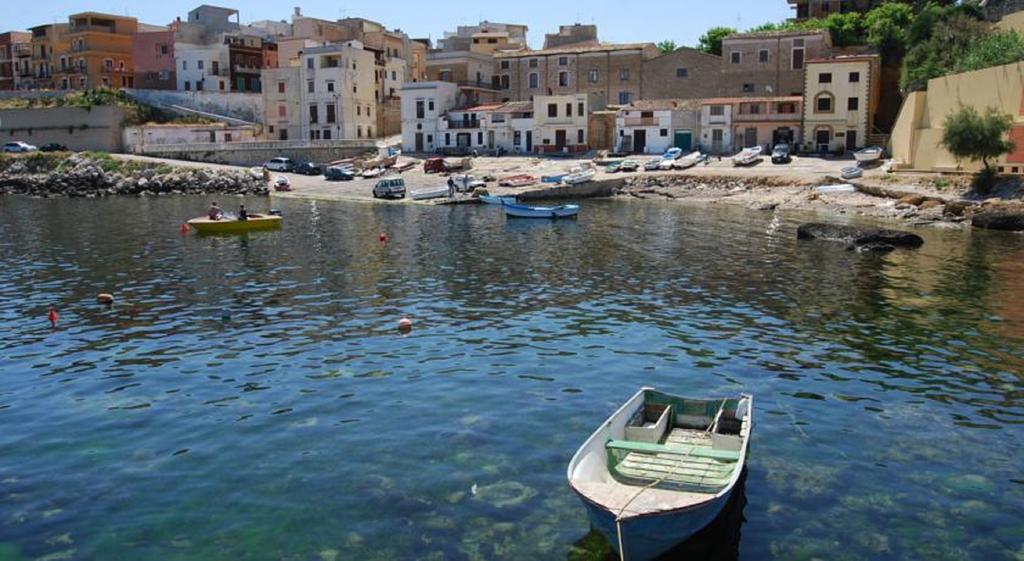 Appartamenti Cavataio 1 Trappeto  Habitación foto