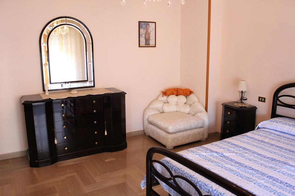 Appartamenti Cavataio 1 Trappeto  Habitación foto